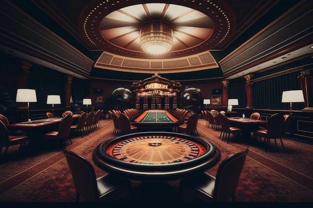 Antarmuka permainan Speed Baccarat di sylphiette dengan opsi taruhan yang jelas